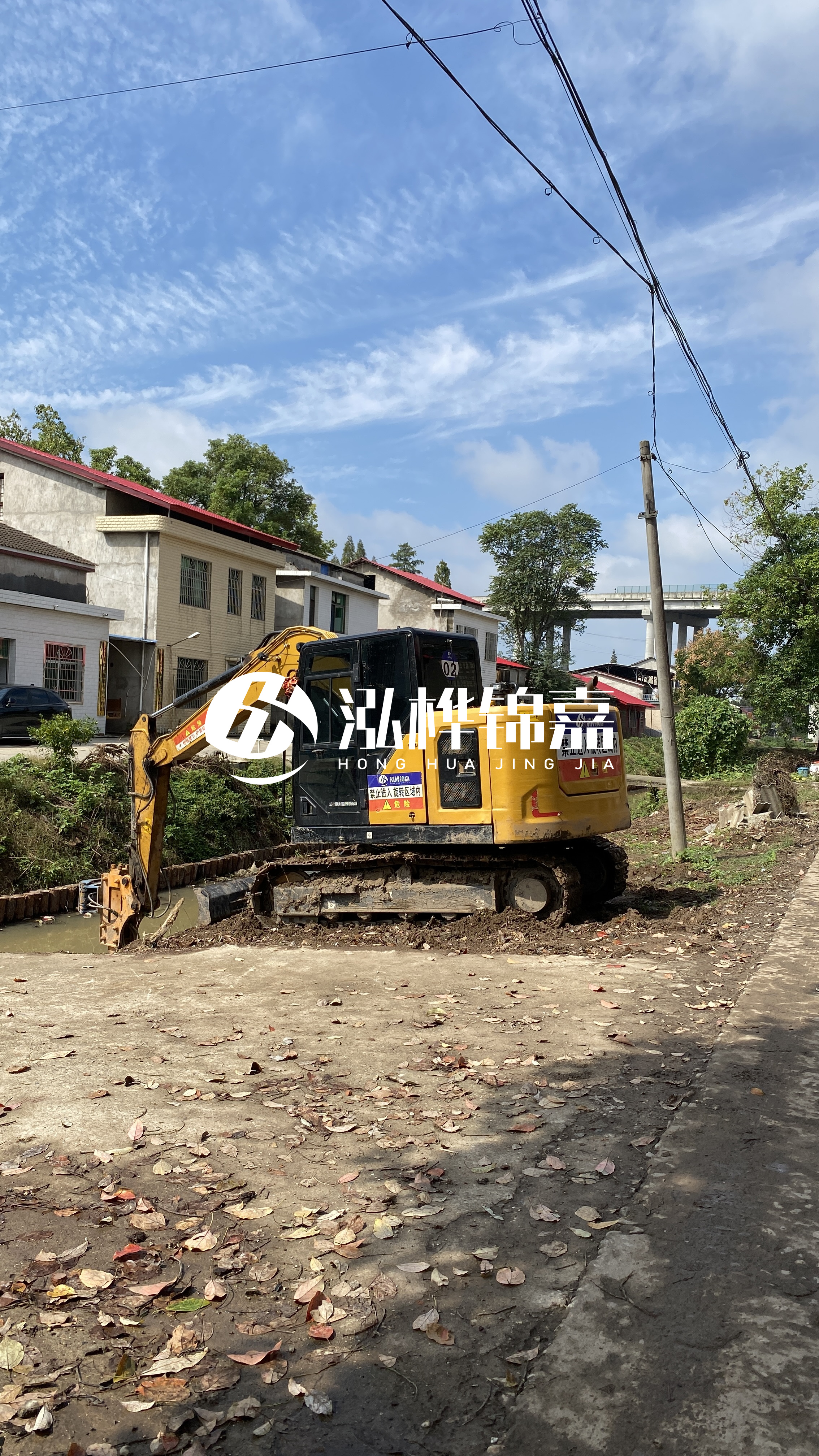 大同河道清淤專業施工-河道清淤方量怎么計算?