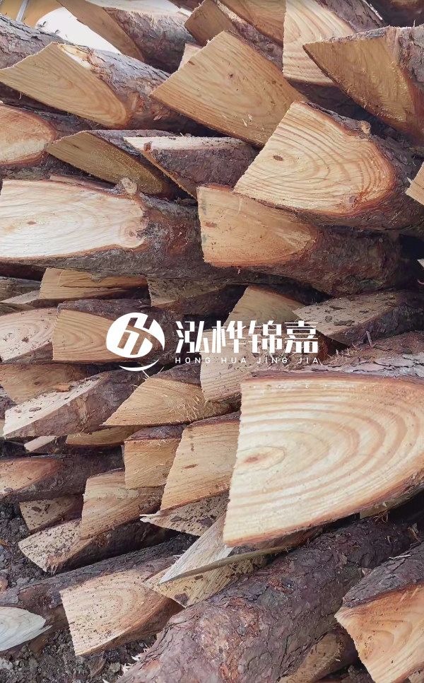 無(wú)錫松木樁批發(fā)源頭廠家-4米松木桿多少錢一根？