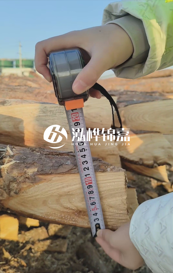 打木樁用松木樁好還是杉木樁好？全面對(duì)比解析！