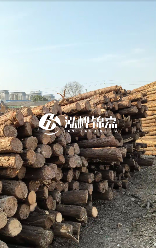 湖北松木樁廠家地址和電話是？支持多少根起送？