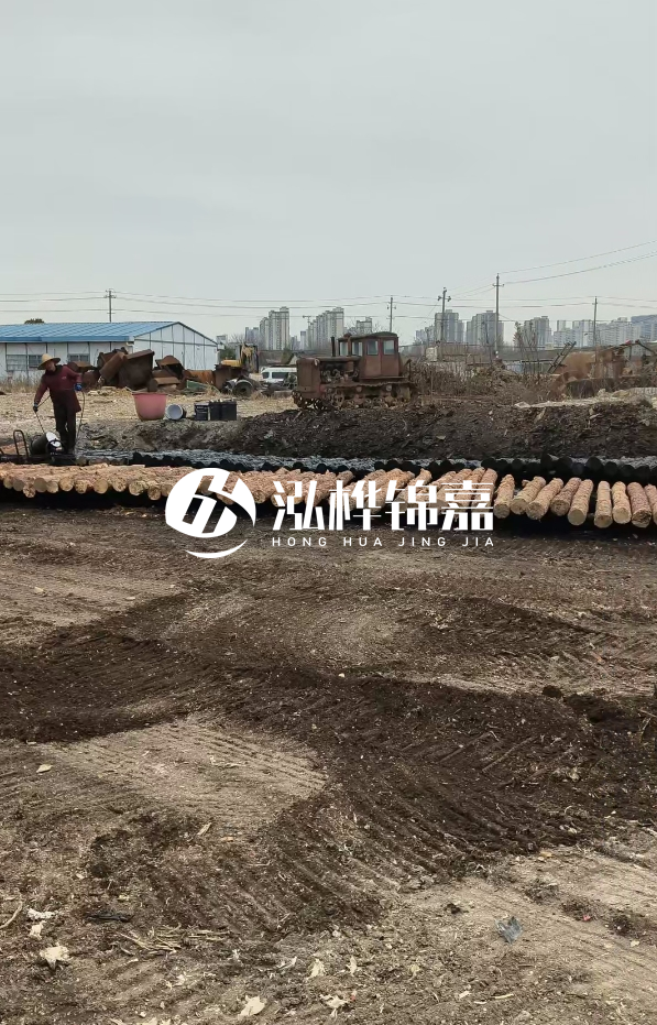 安徽松木樁源頭廠家地址-跨省可以配送嗎？