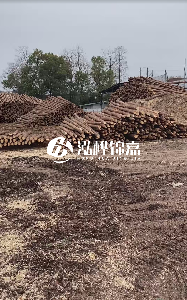 山西打松木樁廠家電話是多少？滿多少根可以接？