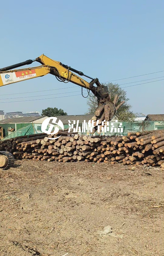 松木樁價(jià)格5米14公分多少錢-16公分是多少錢？