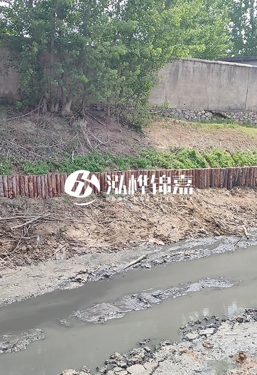 河道打樁木廠家怎么判斷是否靠譜？交貨期一般多久？