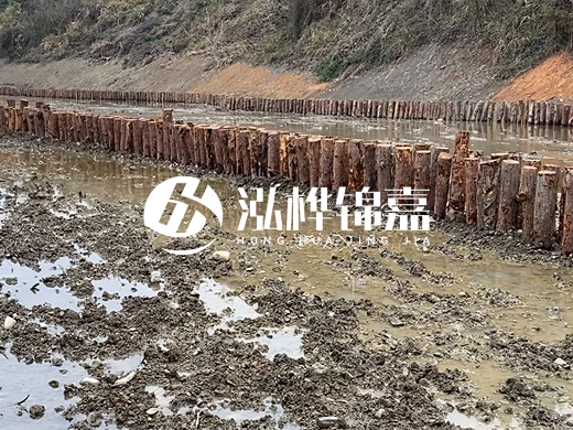 河道打樁木廠家的最小起訂量是多少？小批量采購是否支持？