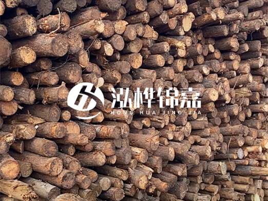 如何挑選質量好的松木樁？與木樁廠家簽訂合同的注意事項？