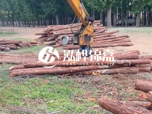 如何找到靠譜的安徽打樁木廠家？泓樺錦嘉的產(chǎn)品適合哪些工程？