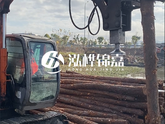 長度5米的松木樁價格范圍是多少？直徑10cm的松木樁價格是怎樣的？