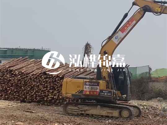 打樁木廠家泓樺錦嘉有沒有現(xiàn)貨供應(yīng)？產(chǎn)品有質(zhì)量認證嗎？