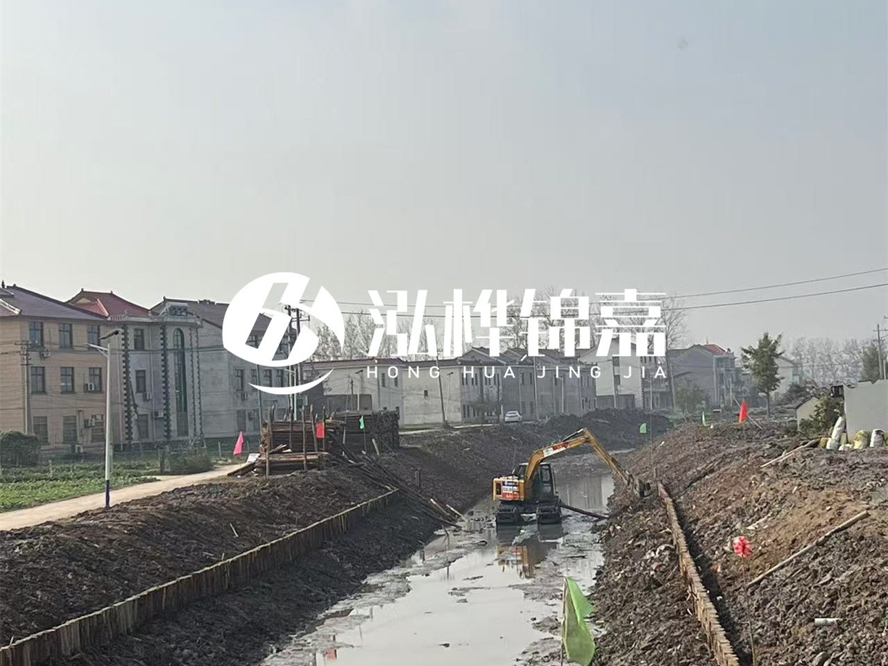 河南松木樁廠家地址在哪里？如何避免買到空心樁？