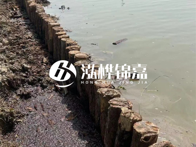 松木樁軟基處理優(yōu)缺點(diǎn)？松木樁地基承載力要求？