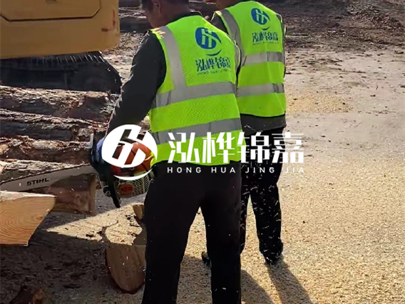 護(hù)坡木樁哪里有的買？2米松木樁直徑14價(jià)格多少錢？