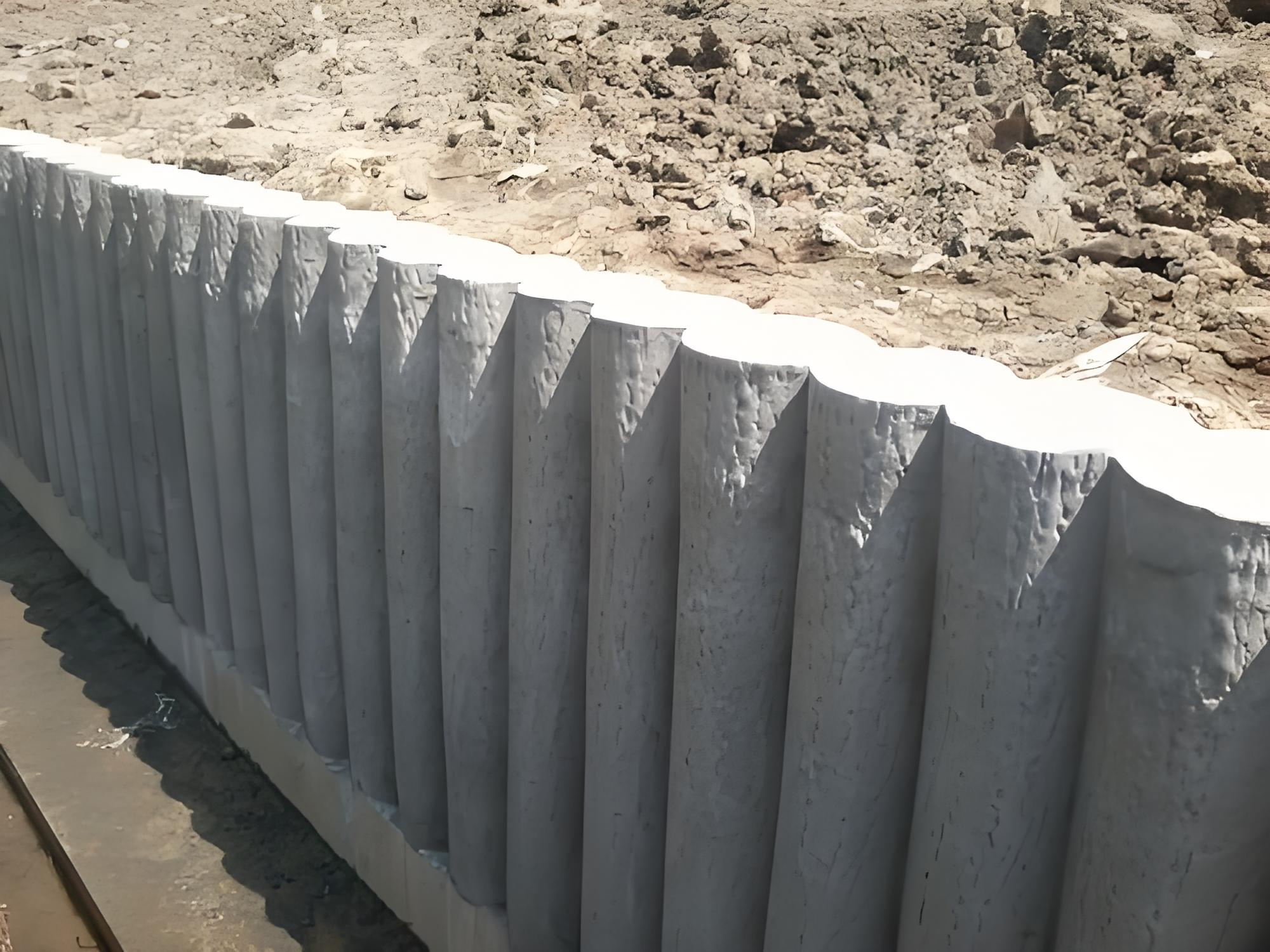 水泥樁批發(fā)廠家泓樺錦嘉-水泥樁施工后怎么維護(hù)保養(yǎng)？