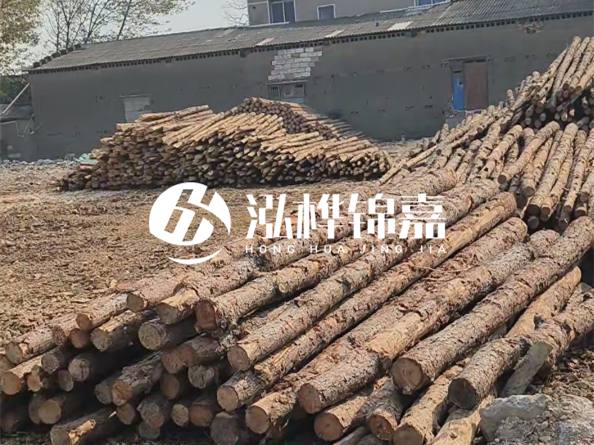松木樁施工隊(duì)泓樺錦嘉 - 松木樁可以用來做什么？